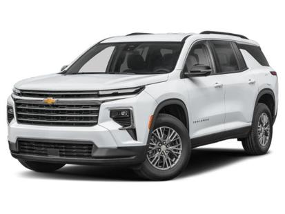 chevrolet traverse 2025 1GNERGRS4SJ238754 image chevrolet traverse 2025 1GNERGRS4SJ238754 image