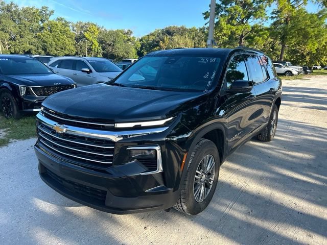 chevrolet traverse 2025 1GNERGRS7SJ154489 image chevrolet traverse 2025 1GNERGRS7SJ154489 image