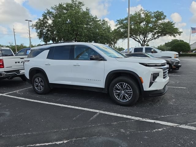 chevrolet traverse 2025 1GNERGRS1SJ156528 image chevrolet traverse 2025 1GNERGRS1SJ156528 image