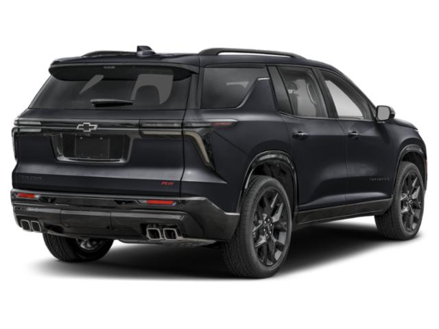 chevrolet traverse 2025 1GNEVLRS7SJ190266 image chevrolet traverse 2025 1GNEVLRS7SJ190266 image