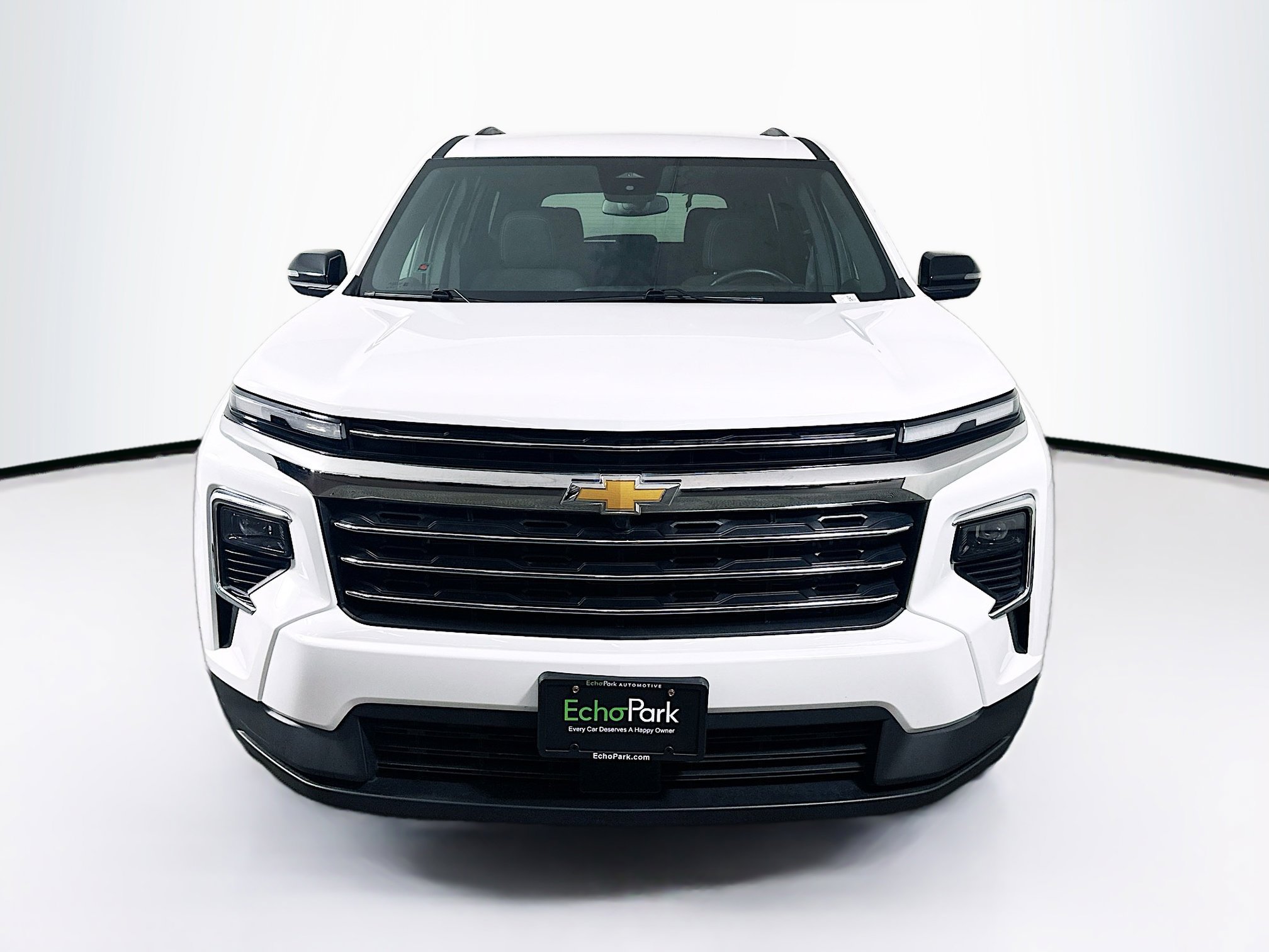chevrolet traverse 2025 1GNERGRS0SJ124685 image chevrolet traverse 2025 1GNERGRS0SJ124685 image