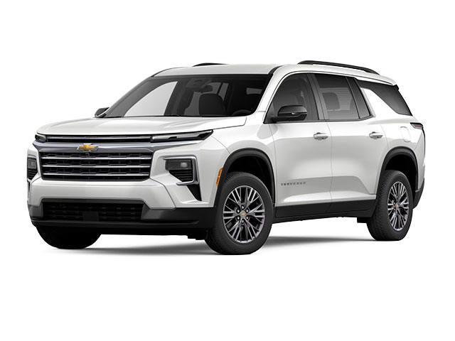 chevrolet traverse 2025 1GNERGRS4SJ193587 image chevrolet traverse 2025 1GNERGRS4SJ193587 image