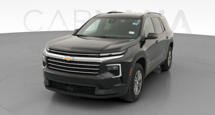 chevrolet traverse 2025 1GNERGRS6SJ123654 image chevrolet traverse 2025 1GNERGRS6SJ123654 image