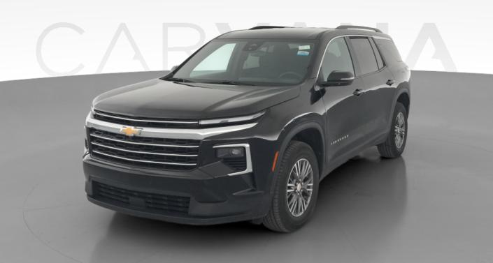 chevrolet traverse 2025 1GNERGRS1SJ125831 image chevrolet traverse 2025 1GNERGRS1SJ125831 image