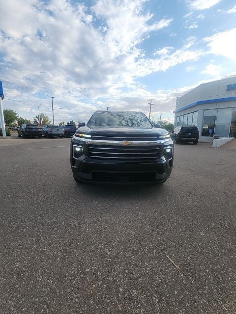 chevrolet traverse 2025 1GNERGRS2SJ277925 image chevrolet traverse 2025 1GNERGRS2SJ277925 image