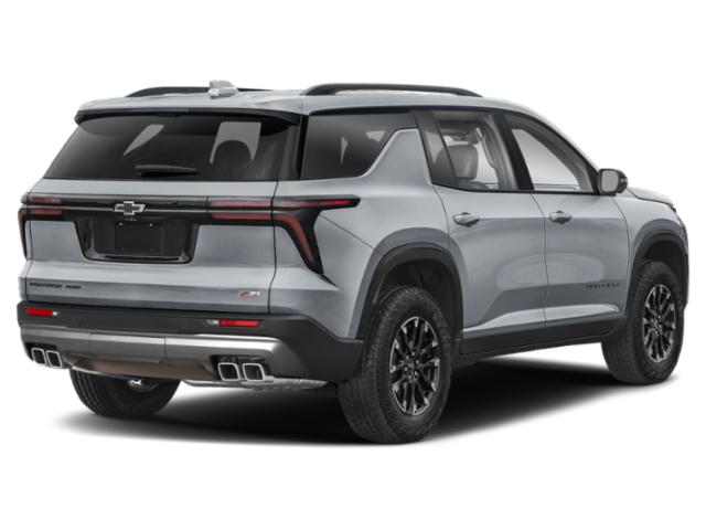 chevrolet traverse 2025 1GNEVJRS7SJ194094 image chevrolet traverse 2025 1GNEVJRS7SJ194094 image