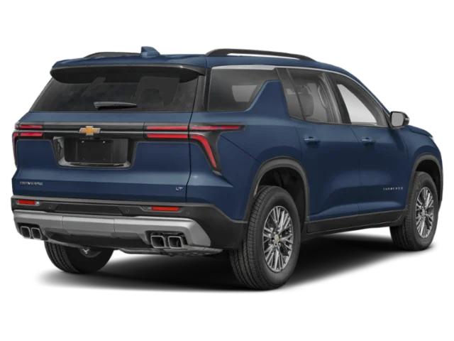 chevrolet traverse 2025 1GNERGRS5SJ146052 image chevrolet traverse 2025 1GNERGRS5SJ146052 image