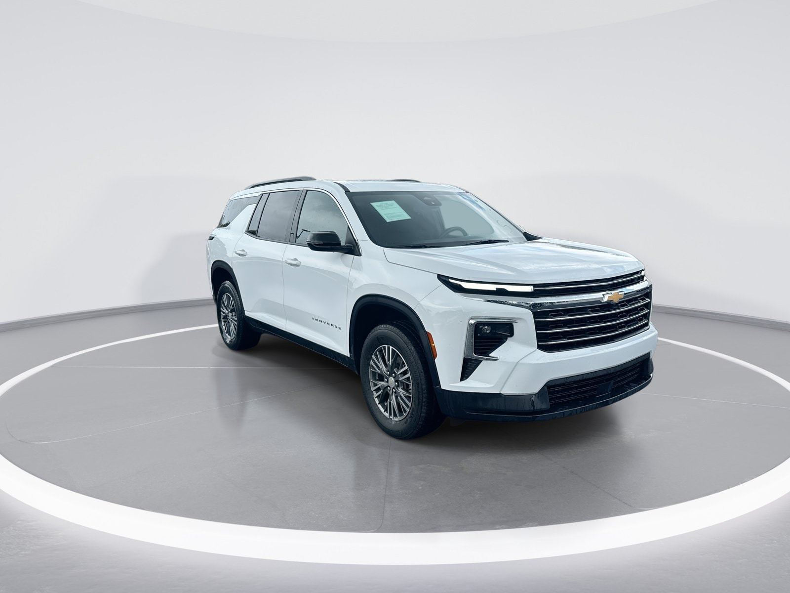 chevrolet traverse 2025 1GNERGRSXSJ124564 image chevrolet traverse 2025 1GNERGRSXSJ124564 image