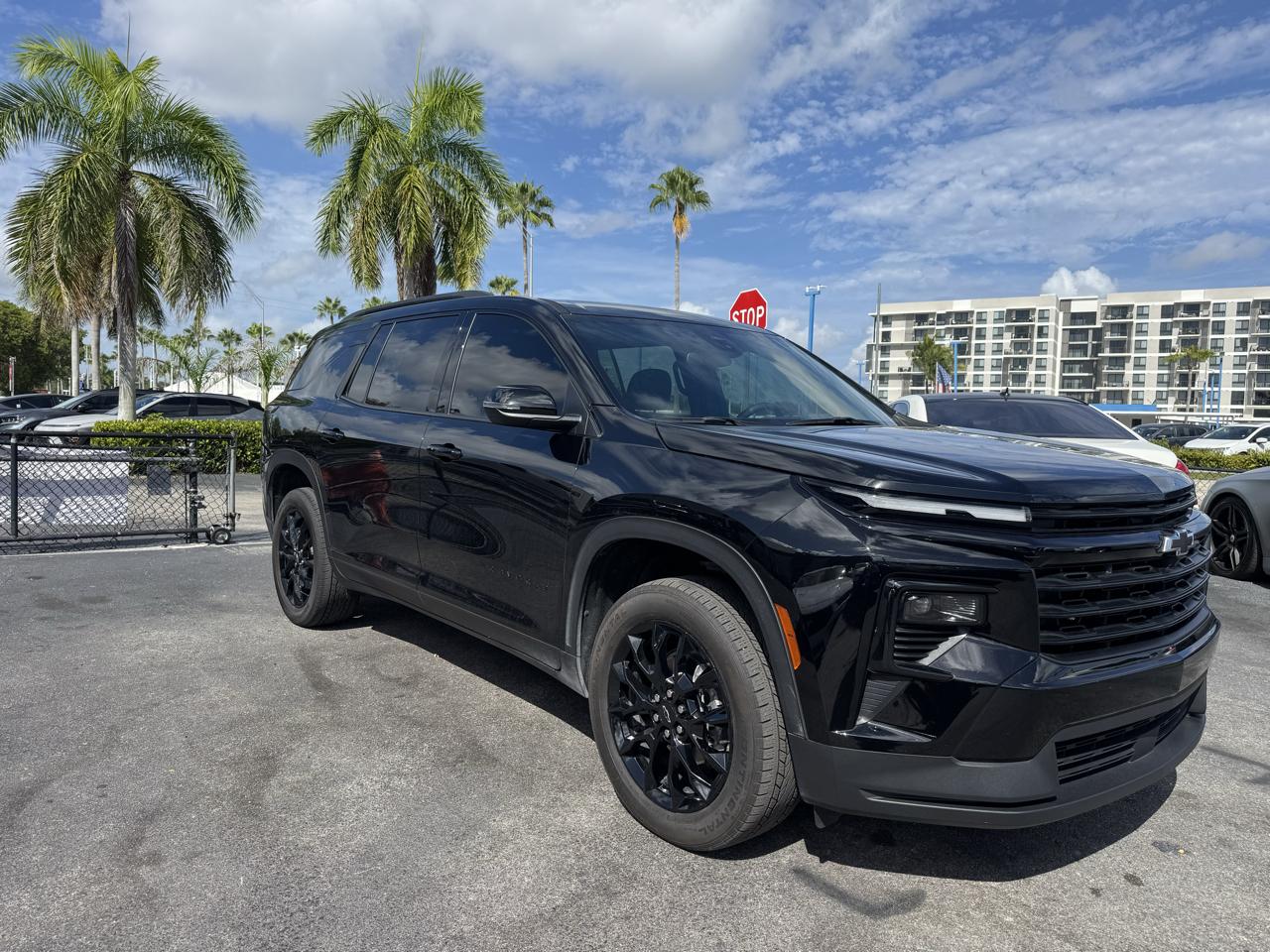 chevrolet traverse 2025 1GNERGRS8SJ125244 image chevrolet traverse 2025 1GNERGRS8SJ125244 image