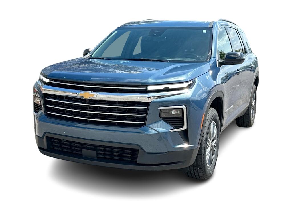 chevrolet traverse 2025 1GNERGRS1SJ146467 image chevrolet traverse 2025 1GNERGRS1SJ146467 image