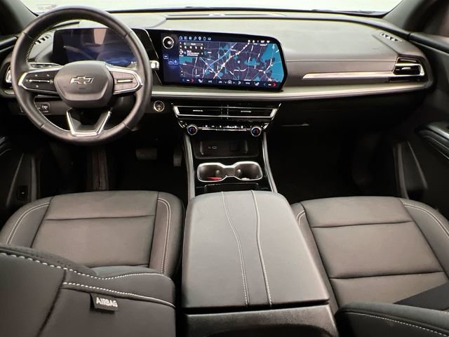 chevrolet traverse 2025 1GNEVGRS4SJ238927 image chevrolet traverse 2025 1GNEVGRS4SJ238927 image