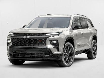 chevrolet traverse 2025 1GNERGRS0SJ288132 image chevrolet traverse 2025 1GNERGRS0SJ288132 image
