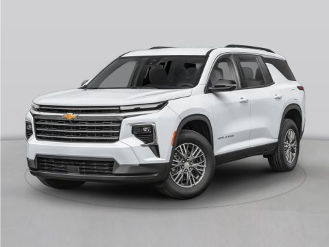 chevrolet traverse 2025 1GNERKRS2SJ228288 image chevrolet traverse 2025 1GNERKRS2SJ228288 image