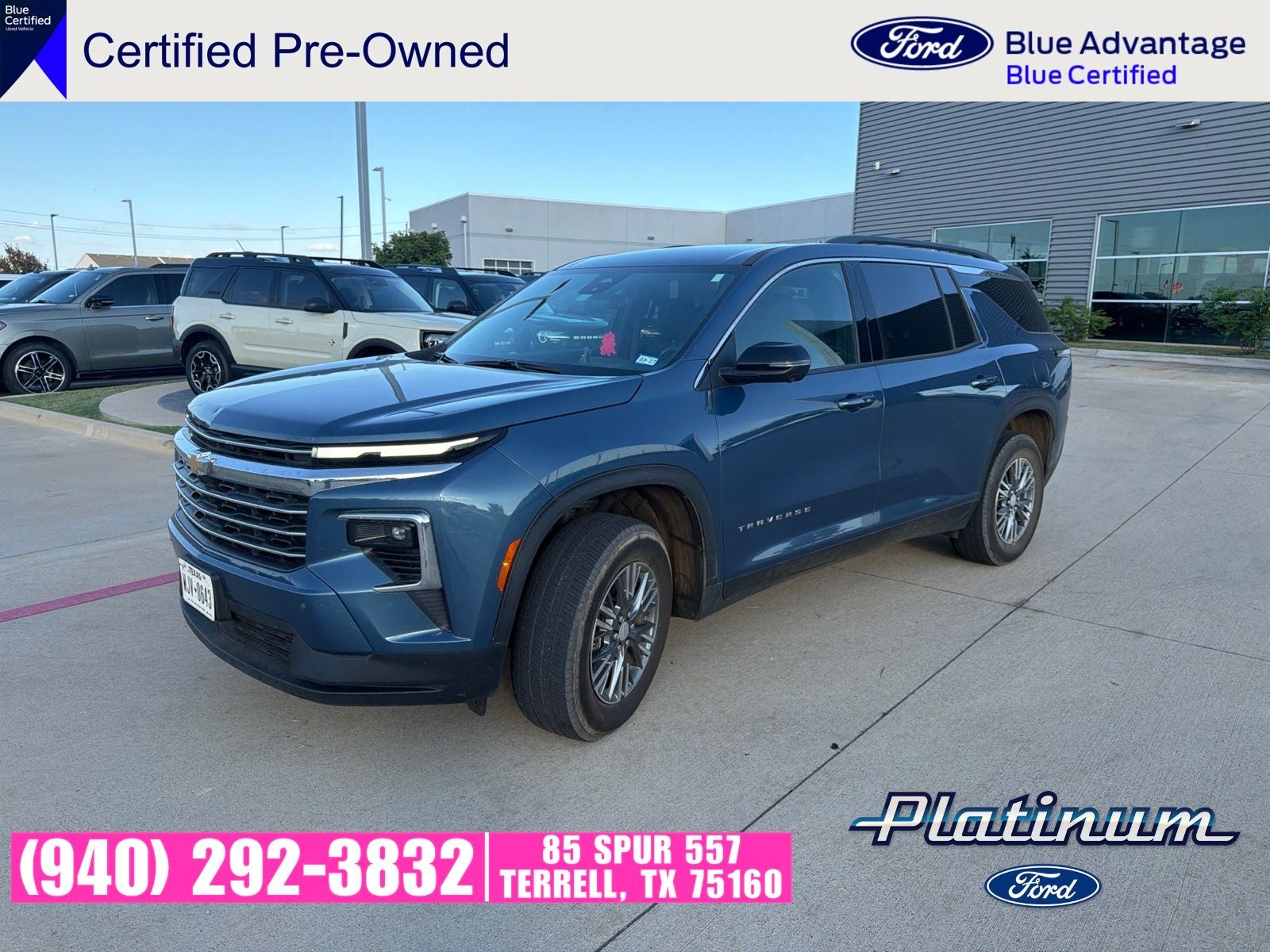 chevrolet traverse 2025 1GNERGRS0SJ224432 image chevrolet traverse 2025 1GNERGRS0SJ224432 image