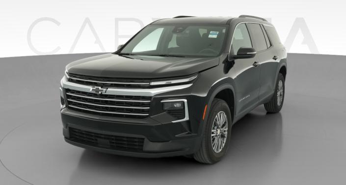 chevrolet traverse 2025 1GNERGRS6SJ124478 image chevrolet traverse 2025 1GNERGRS6SJ124478 image