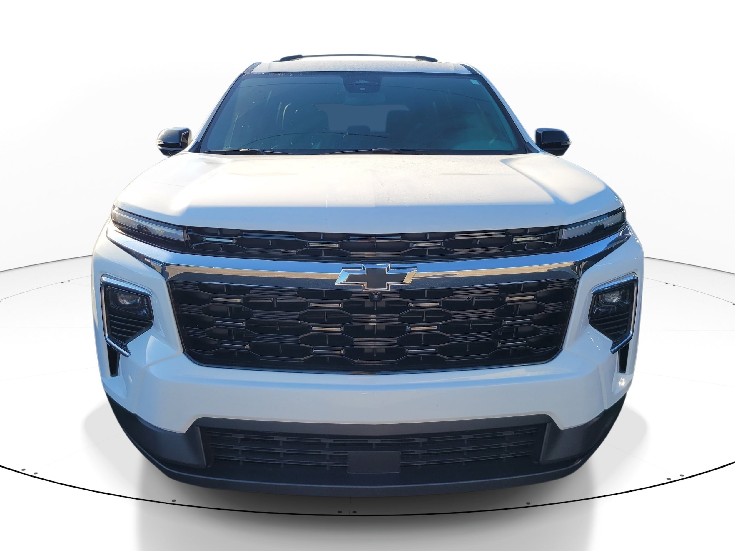 chevrolet traverse 2025 1GNERGRS8SJ222170 image chevrolet traverse 2025 1GNERGRS8SJ222170 image