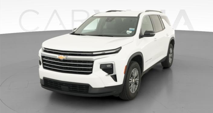 chevrolet traverse 2025 1GNERGRS3SJ147815 image chevrolet traverse 2025 1GNERGRS3SJ147815 image