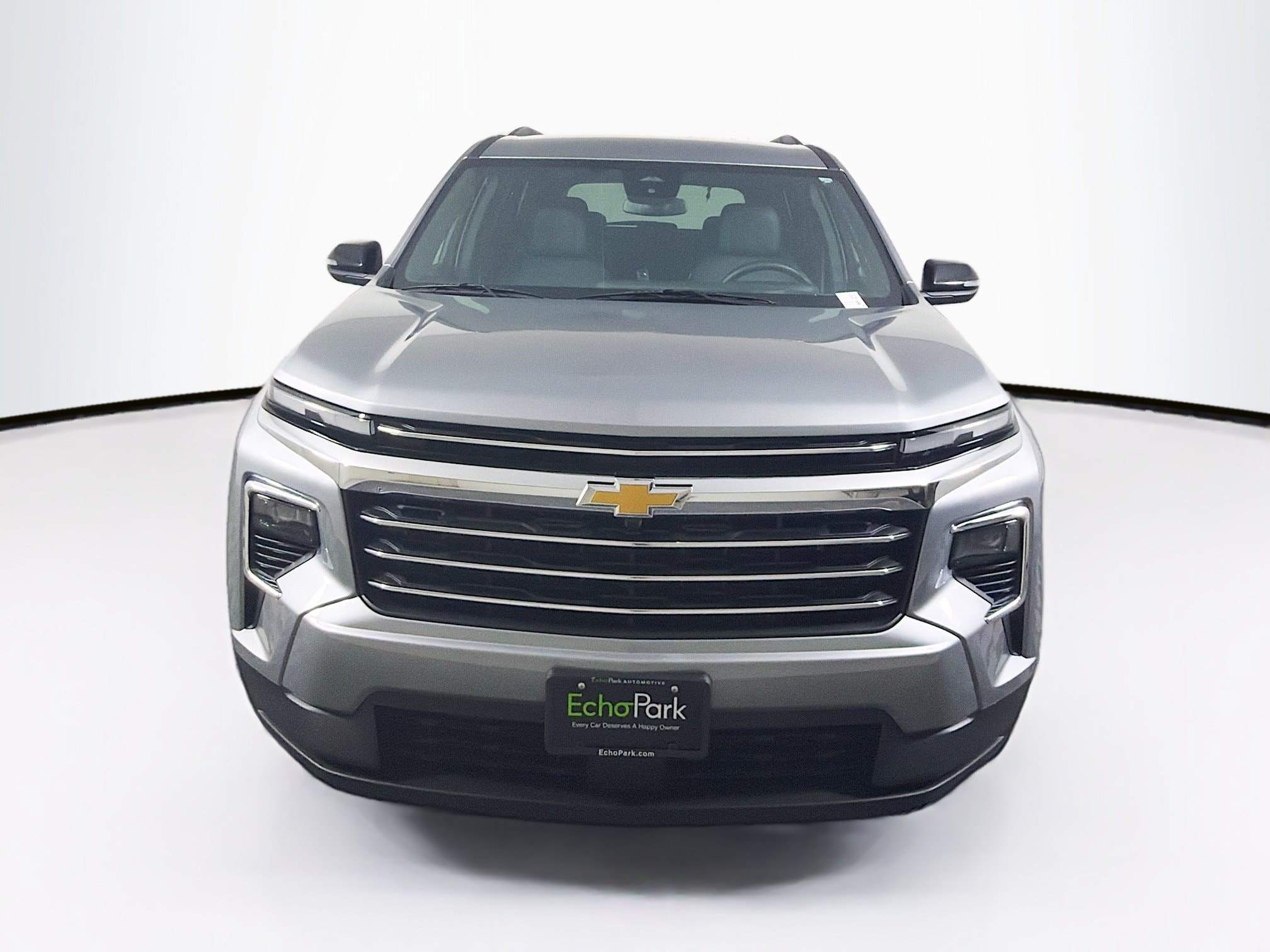 chevrolet traverse 2025 1GNERGRSXSJ146581 image chevrolet traverse 2025 1GNERGRSXSJ146581 image