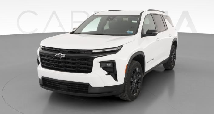 chevrolet traverse 2025 1GNEVGRS2SJ198394 image chevrolet traverse 2025 1GNEVGRS2SJ198394 image
