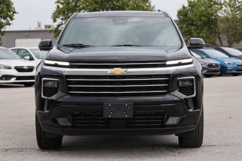 chevrolet traverse 2025 1GNEVKRS4SJ144128 image chevrolet traverse 2025 1GNEVKRS4SJ144128 image