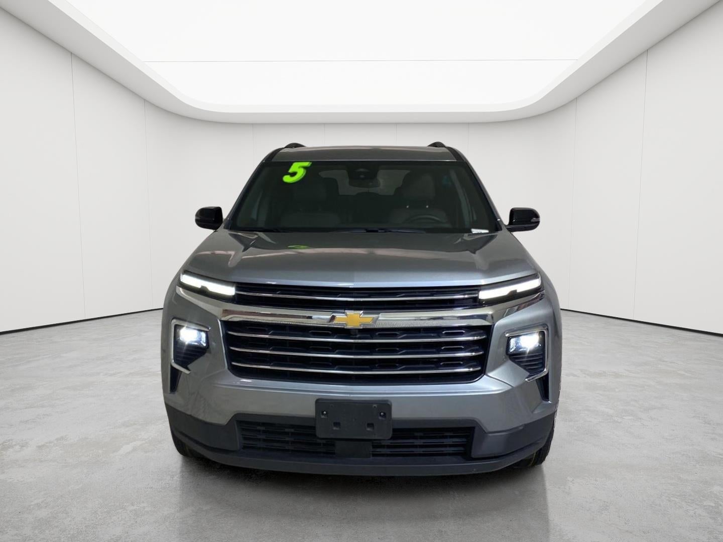 chevrolet traverse 2025 1GNERGRS0SJ151174 image chevrolet traverse 2025 1GNERGRS0SJ151174 image