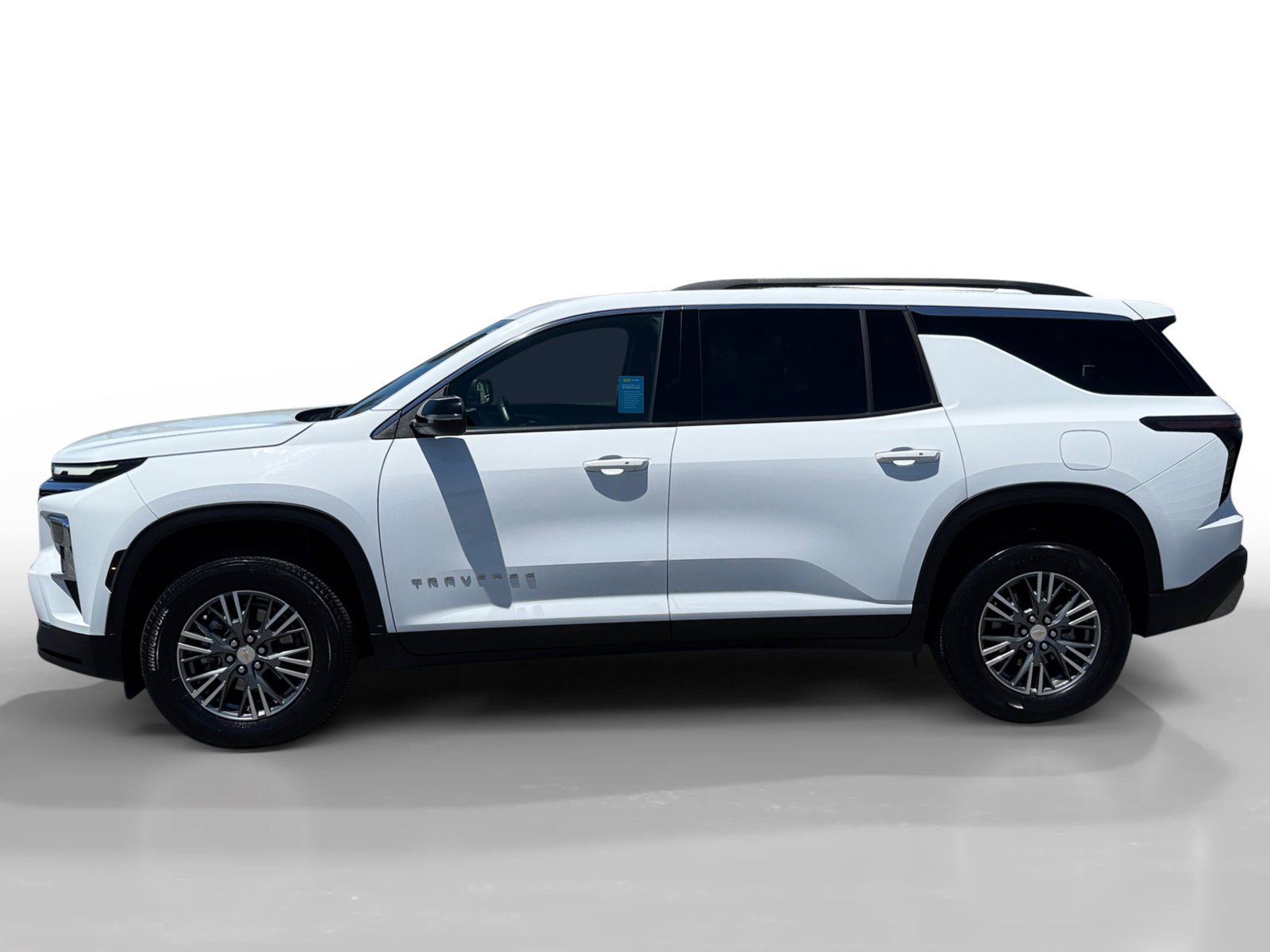 chevrolet traverse 2025 1GNERGRSXSJ151019 image chevrolet traverse 2025 1GNERGRSXSJ151019 image