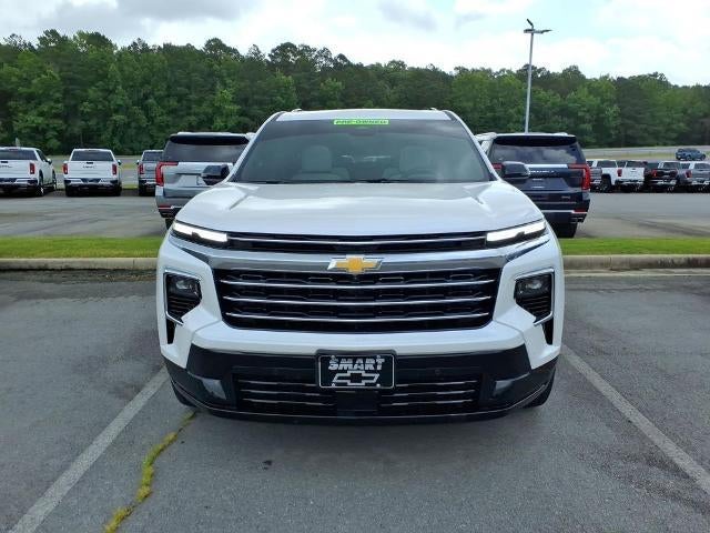 chevrolet traverse 2025 1GNERKRS3SJ162771 image chevrolet traverse 2025 1GNERKRS3SJ162771 image