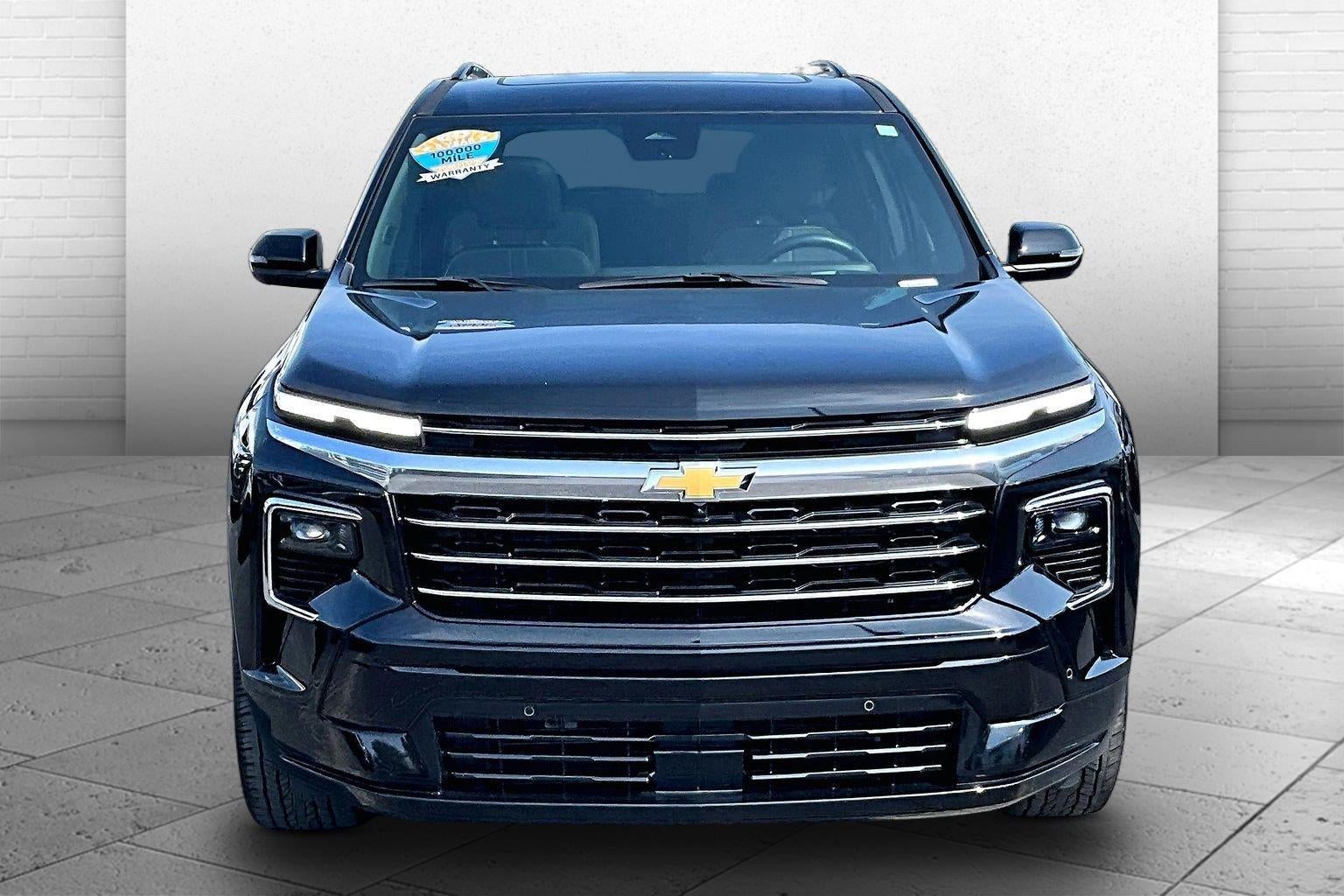 chevrolet traverse 2025 1GNEVKRS3SJ251199 image chevrolet traverse 2025 1GNEVKRS3SJ251199 image