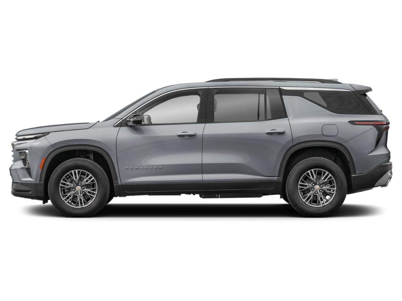 chevrolet traverse 2025 1GNERGRS0SJ287899 image chevrolet traverse 2025 1GNERGRS0SJ287899 image