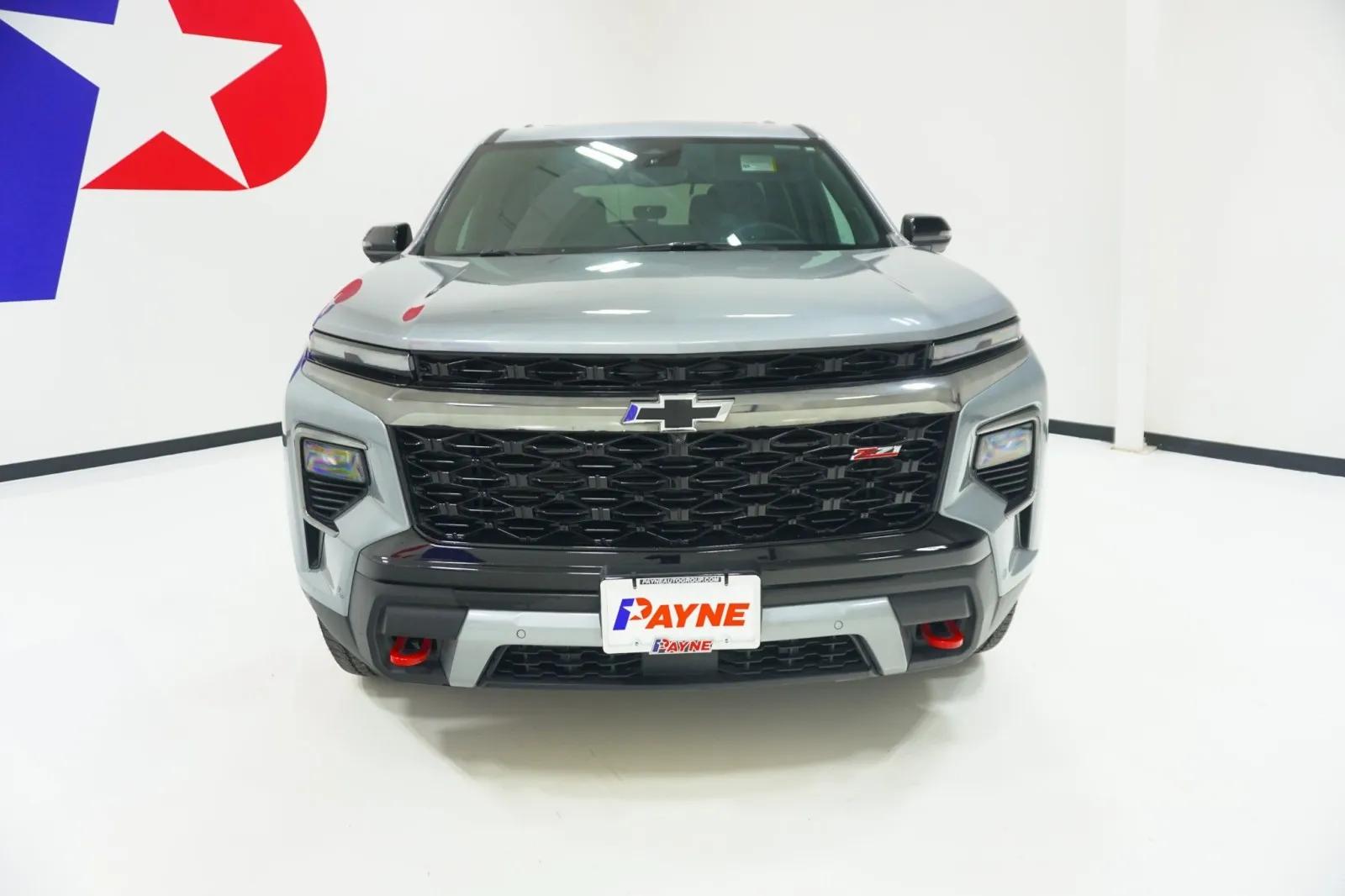 chevrolet traverse 2025 1GNEVJRS4SJ188026 image chevrolet traverse 2025 1GNEVJRS4SJ188026 image