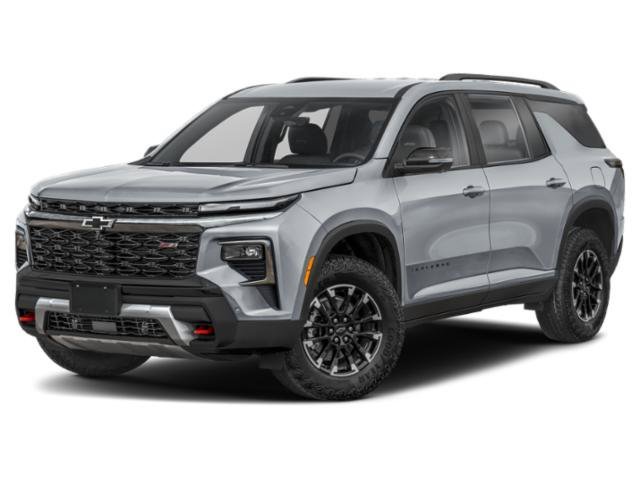 chevrolet traverse 2025 1GNEVKRS3SJ138028 image chevrolet traverse 2025 1GNEVKRS3SJ138028 image