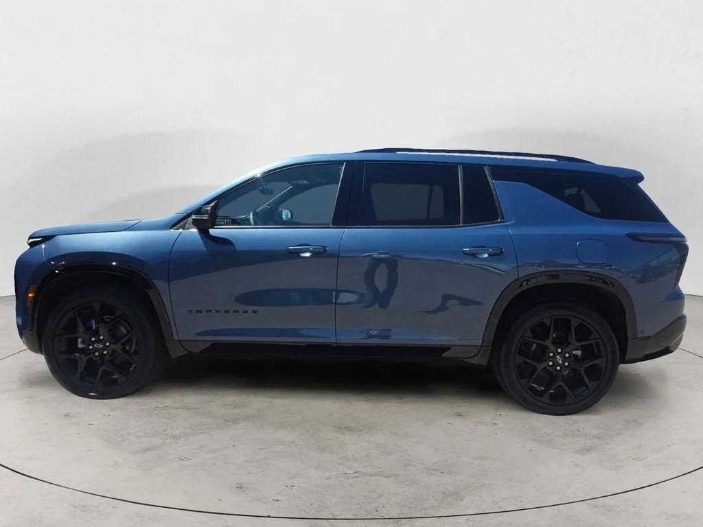 chevrolet traverse 2025 1GNEVLRS4SJ175093 image chevrolet traverse 2025 1GNEVLRS4SJ175093 image