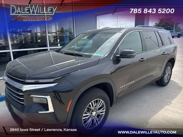 chevrolet traverse 2025 1GNEVGRS0SJ159660 image chevrolet traverse 2025 1GNEVGRS0SJ159660 image