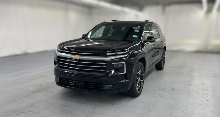 chevrolet traverse 2025 1GNEVKRS5SJ260356 image chevrolet traverse 2025 1GNEVKRS5SJ260356 image