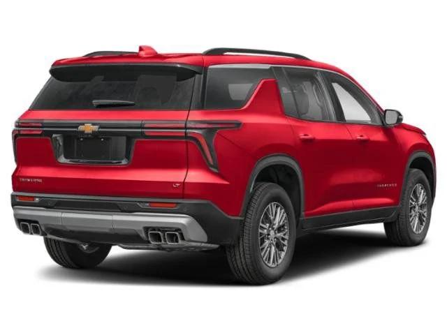 chevrolet traverse 2025 1GNERGRS0SJ119745 image chevrolet traverse 2025 1GNERGRS0SJ119745 image