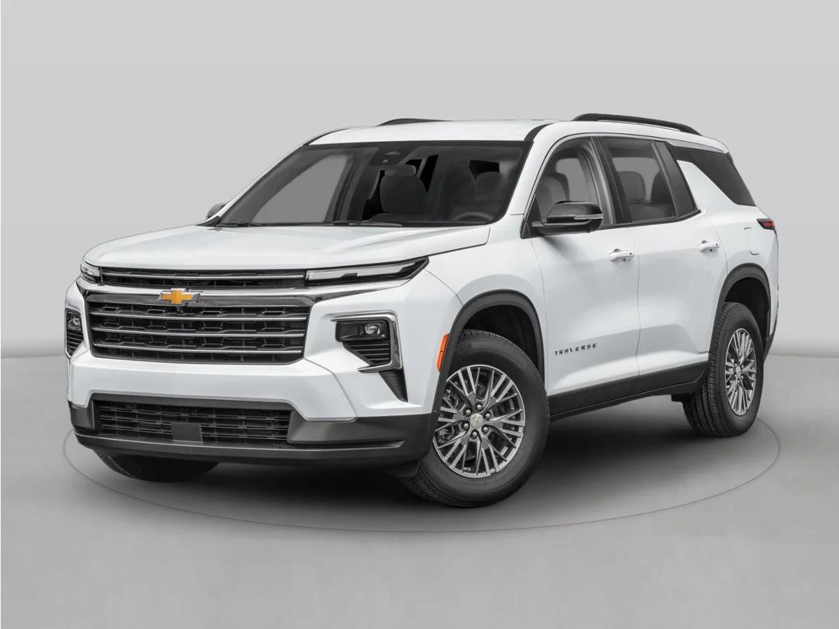chevrolet traverse 2025 1GNERGRS6SJ124366 image chevrolet traverse 2025 1GNERGRS6SJ124366 image
