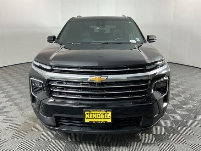 chevrolet traverse 2025 1GNERGRS8SJ174492 image chevrolet traverse 2025 1GNERGRS8SJ174492 image