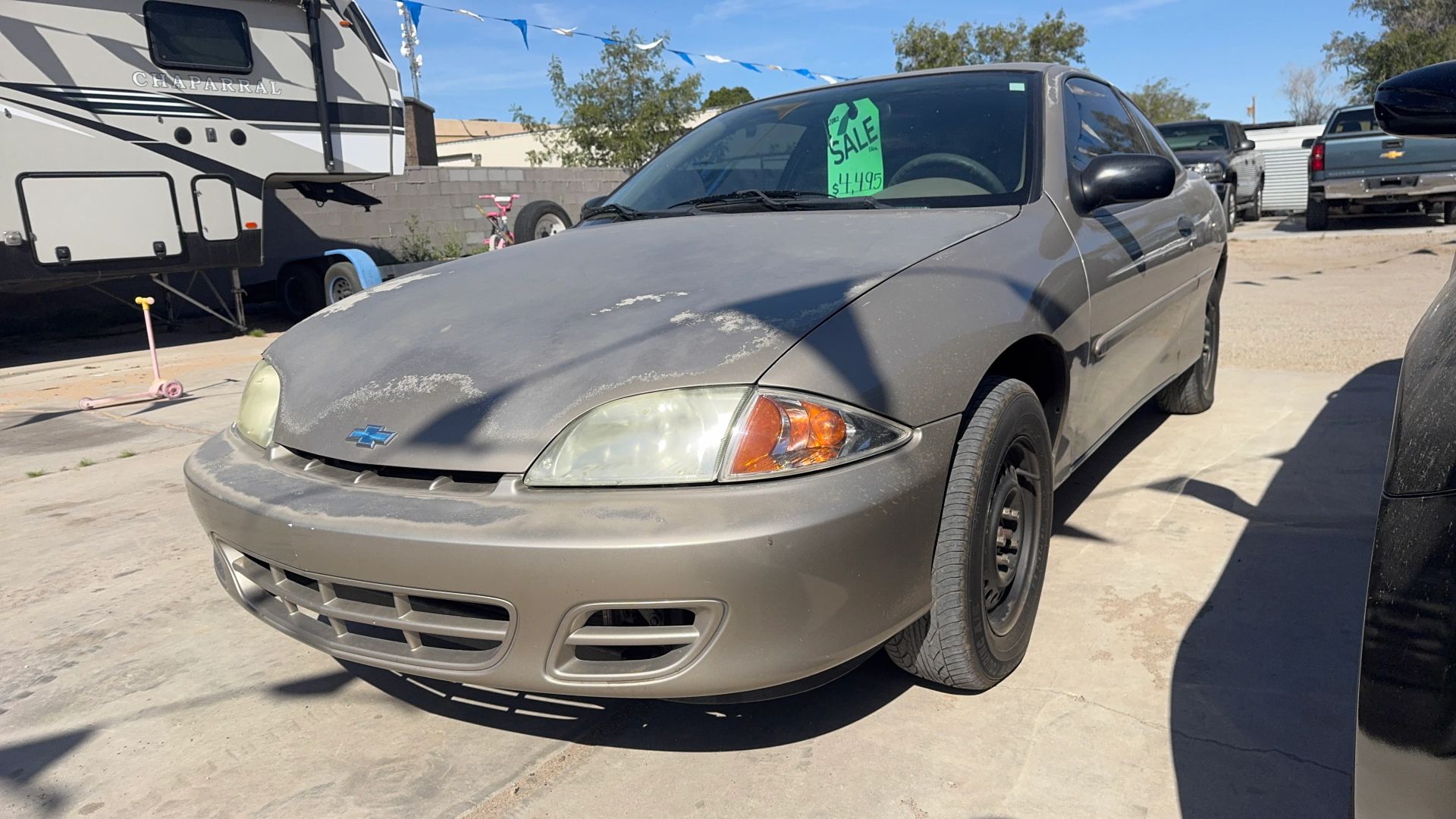 chevrolet cavalier 2002 1G1JC124727263543 image chevrolet cavalier 2002 1G1JC124727263543 image