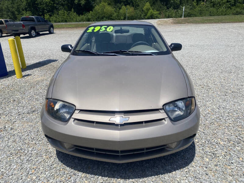 chevrolet cavalier 2003 1G1JC12F737204916 image chevrolet cavalier 2003 1G1JC12F737204916 image
