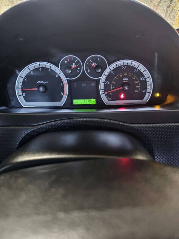 chevrolet aveo 2008 KL1TD56658B044187 image chevrolet aveo 2008 KL1TD56658B044187 image