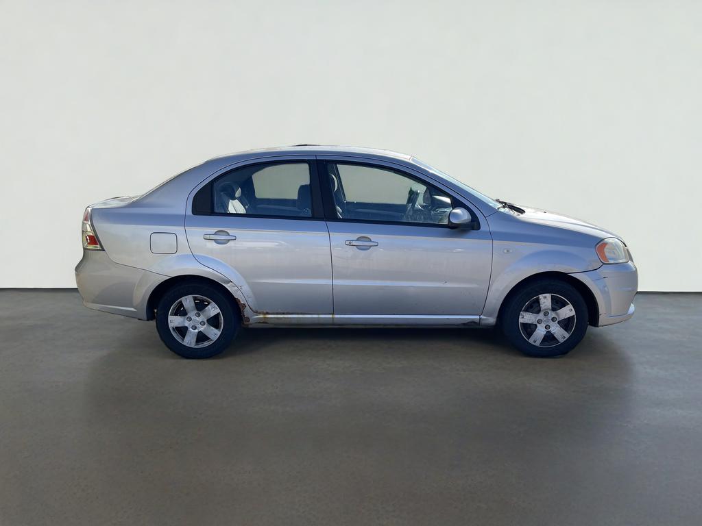 chevrolet aveo 2008 KL1TD56638B196758 image chevrolet aveo 2008 KL1TD56638B196758 image