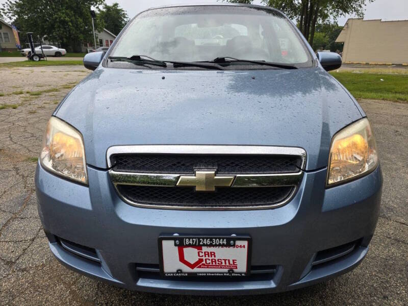 chevrolet aveo 2008 KL1TD566X8B078349 image chevrolet aveo 2008 KL1TD566X8B078349 image