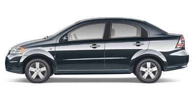 chevrolet aveo 2007 KL1TD56627B122195 image chevrolet aveo 2007 KL1TD56627B122195 image