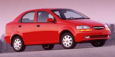 chevrolet aveo 2004 KL1TD52664B232958 image chevrolet aveo 2004 KL1TD52664B232958 image