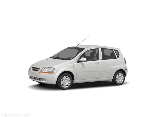 chevrolet aveo 2006 KL1TD66646B682224 image chevrolet aveo 2006 KL1TD66646B682224 image