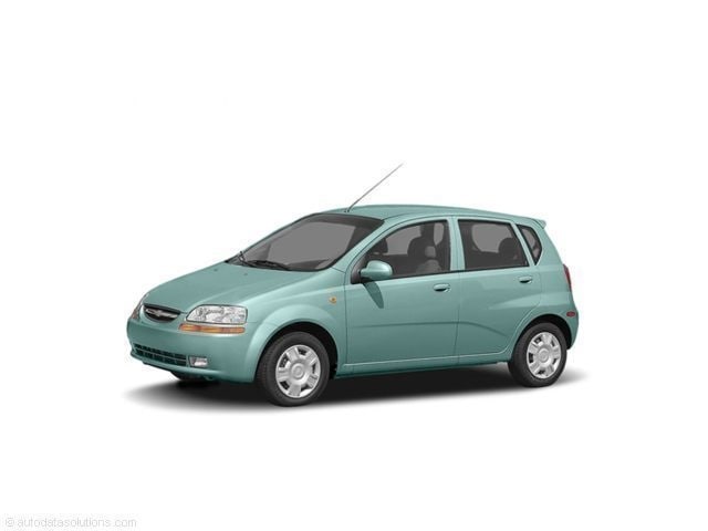 chevrolet aveo 2006 KL1TG66696B642535 image chevrolet aveo 2006 KL1TG66696B642535 image
