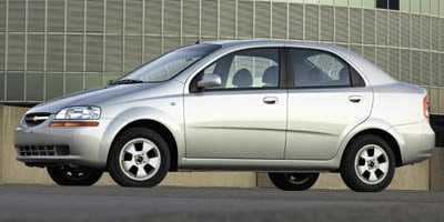 chevrolet aveo 2006 KL1TD56656B515400 image chevrolet aveo 2006 KL1TD56656B515400 image