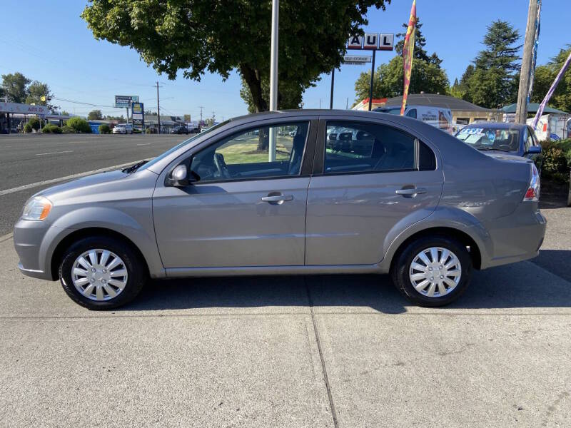 chevrolet aveo 2011 KL1TD5DE1BB234988 image chevrolet aveo 2011 KL1TD5DE1BB234988 image