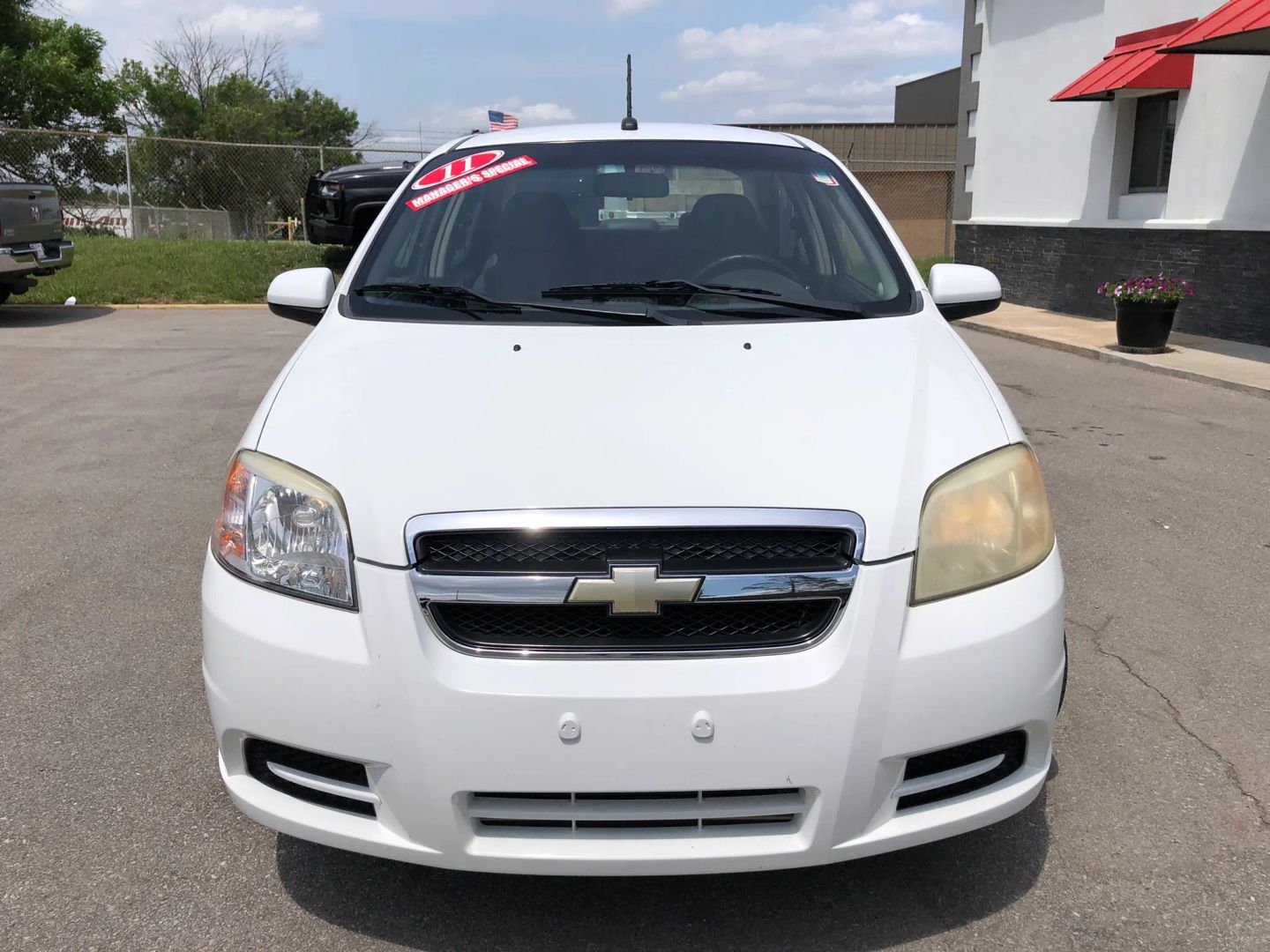 chevrolet aveo 2011 KL1TD5DE7BB211439 image chevrolet aveo 2011 KL1TD5DE7BB211439 image