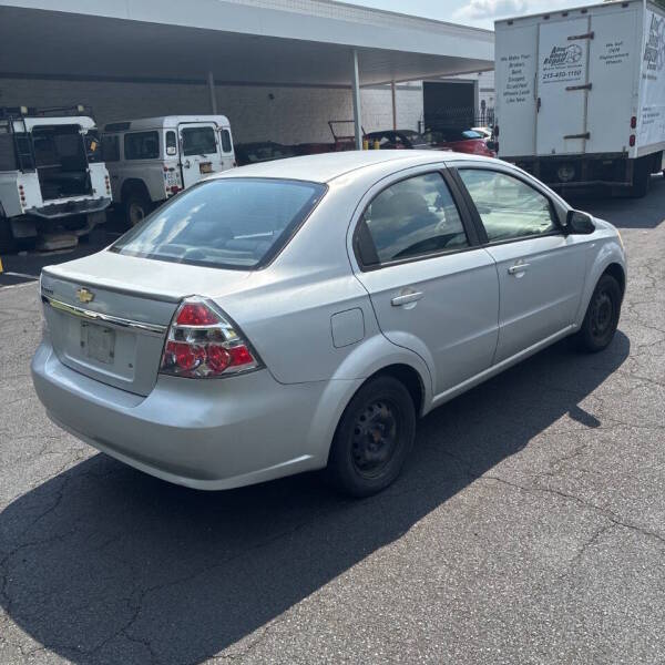 chevrolet aveo 2011 KL1TD5DE5BB258565 image chevrolet aveo 2011 KL1TD5DE5BB258565 image